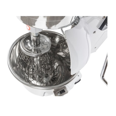 Планетарный миксер Miratek MG-30 (промышленный) - внешний вид оборудования